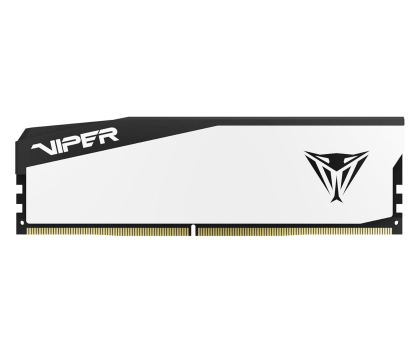 Pamięć RAM PATRIOT 16GB (1x16GB) 6000 CL30 Viper Elite 5
